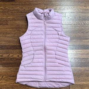 Lululemon vest